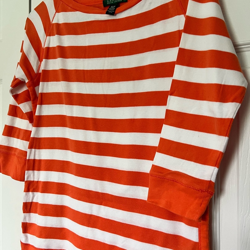Ralph Lauren casual shirt 12$ - Picture 2 of 5